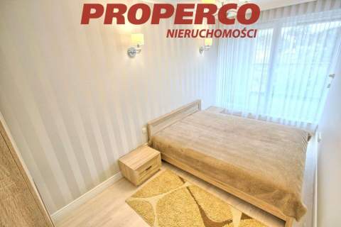 Mieszkanie 2 pok., 44,30m2, Centrum, ul. Staszica
