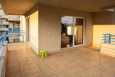 Apartament o pow.155mkw, 4 pokoje, Limanowskiego