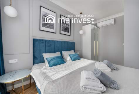 Apartament nad Motławą-Gdańsk Stare Miasto