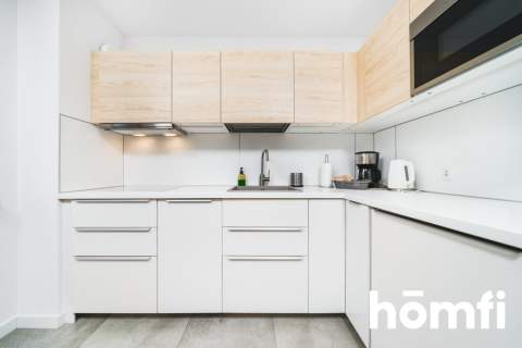 Apartament inwestycyjny z parkingiem Zakopane