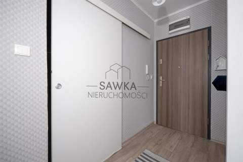 Mieszkanie do wynajęcia, 46,37 m2, Zielona Góra