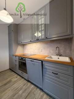 Mieszkanie 2 pokoje po remoncie