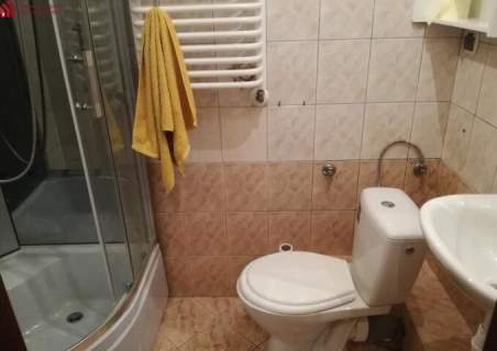 3 pokoje osobna kuchnia plus garaż w cenie