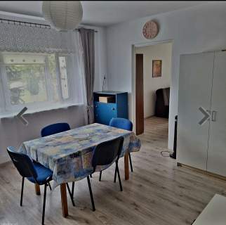 2 pokoje Marcelińska 40m2