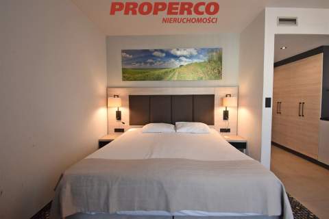 Apartament 28,14 m2, ul. Kopernika, Busko Zdrój
