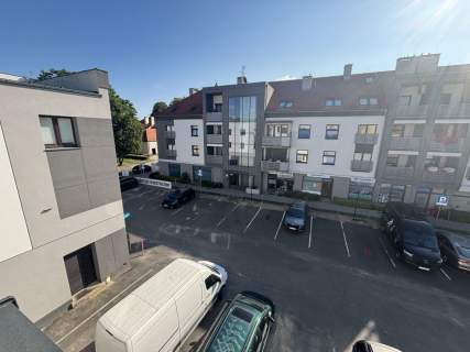 Centrum Koliber - Św Jadwigi/Trzebnica lokale.