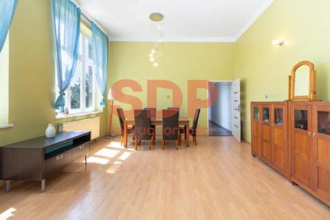 4 pokoje Śródmieście Łodzi 104,27m2