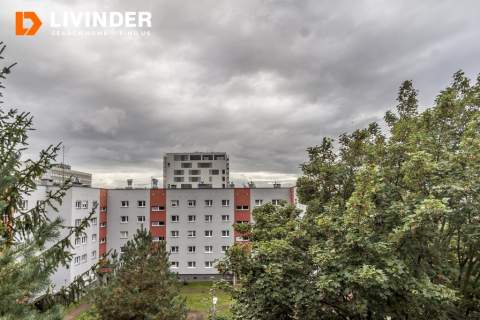 2 pokoje z balkonem Krowoderskich Zuchów
