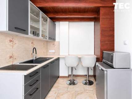 Centrum Zamenhofa 35 m antresola