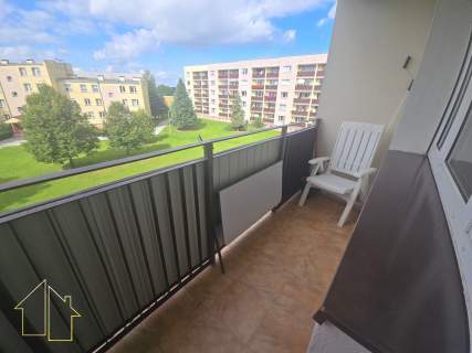 Komfortowe 3 pokoje