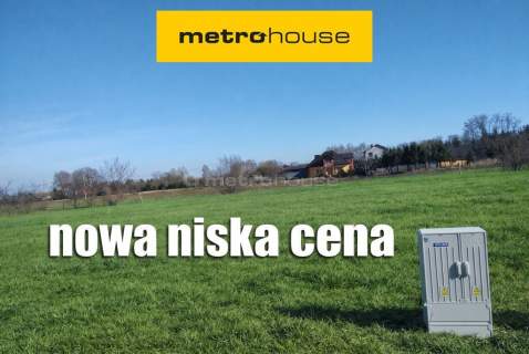Działka, Nowe Rowiska
