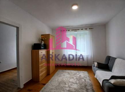 3 pokoje, 59m2,PARTER