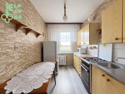 Mieszkanie 2 pokoje balkon w loggy Skłodowskiej w Kutnie
