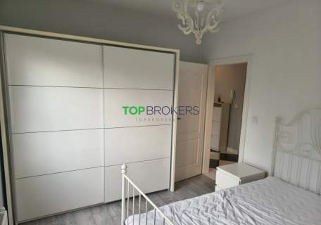 Komfortowe 4 pokoje, balkon, garaż