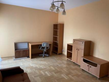 Sprzedam atrakcyjne mieszkanie dwupokojowe