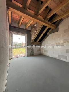 Dom na sprzedaż, 122,5 m2, Bielsko-Biała