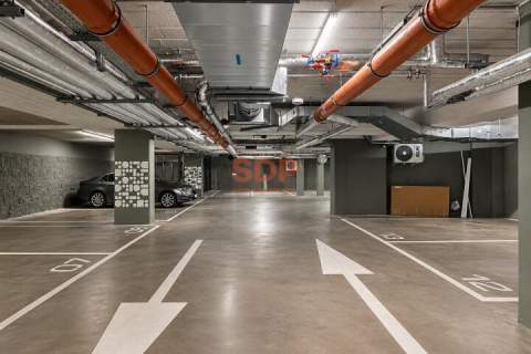 3-pokojowe mieszkanie Krzyki Drukarska Taras Parking