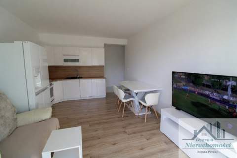 Nowe, 3 pok., 60m2, 1 piętro, balkon
