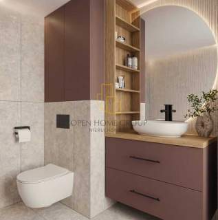 Gadów/3pok/62m2/media miejskie/Rozkład