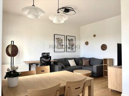 Apartament Mila Baltica - długoterminowo