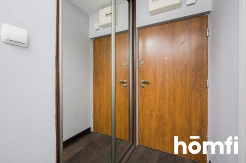 Apartament typu Studio 35m2 ul. Cystersów 8 