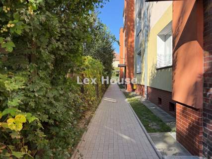 Mieszkanie na sprzedaż, 52,19 m2, Szczecin