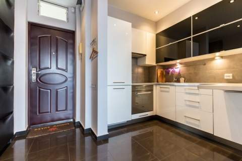 Pl. Wolności 5, kawalerka pet friendly w Centrum