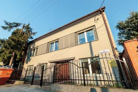 Wynajmę komfortową kawalerkę, MP, Proszowicka 15