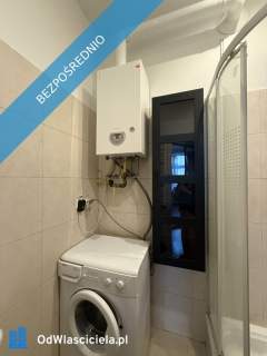 Bez pośredników, mieszkanie 44 m, do zamieszkania, centrum