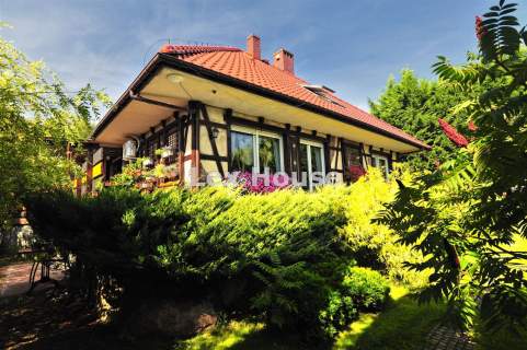 Dom na sprzedaż, 312,52 m2, Bezrzecze