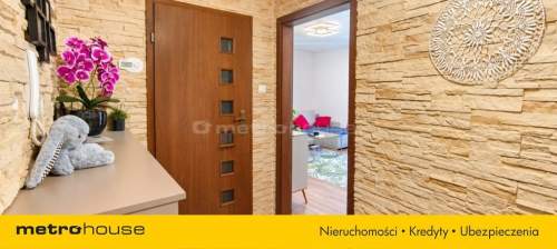 Bezczynszowe 42m2 - 3 piętro z windą