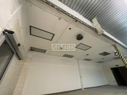 Magazyn bez okien,parter,parking,dobry dojazd 24h
