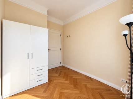 3 pokoje w Centrum ok. Placu Zbawiciela