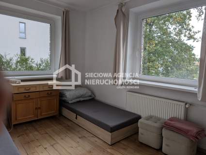 Dom o pow. 430m2, I p. ,ogród 950m, Gdynia-Oksywie
