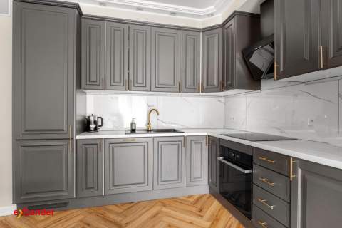 3 pokojowe mieszkanie na wynajem- 61,2m2 2 piętro