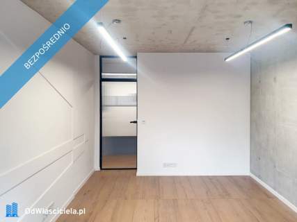 NOWOCZESNE BIURO/LOKAL DO WYNAJĘCIA Warszawa, Praga-Południe,...