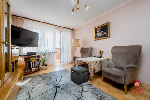 3 Pokojowe mieszkanie, ulica Młynowa