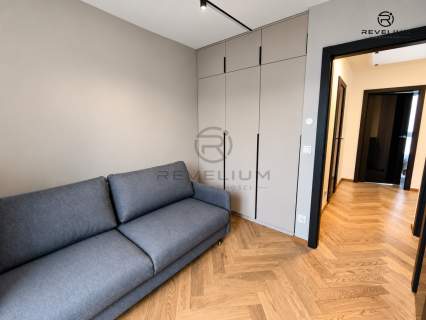 76,6 m 4 POKOJE OGRÓDEK 30 m 2 ŁAZIENKI