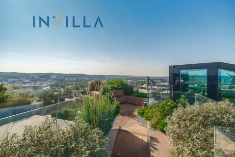 Apartament blisko morza Portova Gdynia