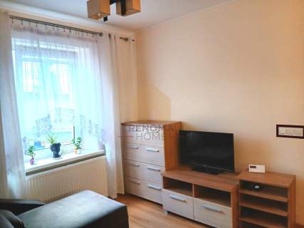 Mieszkanie 2 pokojowe na 1 piętrze w centrum