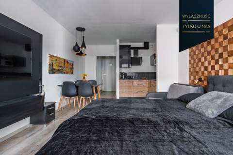 Apartament Gdańsk Stare Miasto I wygoda I prestiż
