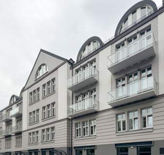 LOKAL USŁUGOWY 72,75 m SIENKIEWICZA WROCŁAW
