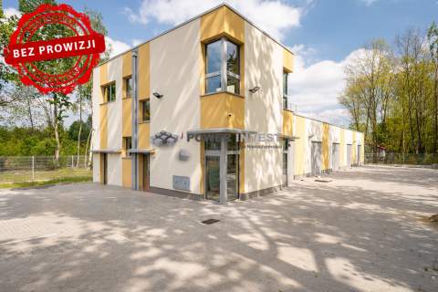 HALA BIURA MAGAZYN/WYSOKI STANDARD/GOTOWE