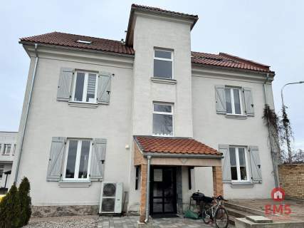 Kamienica w centrum Choroszczy