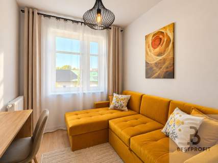 Prestiżowy Apartament z garażem w centrum Słupska do wynajęcia