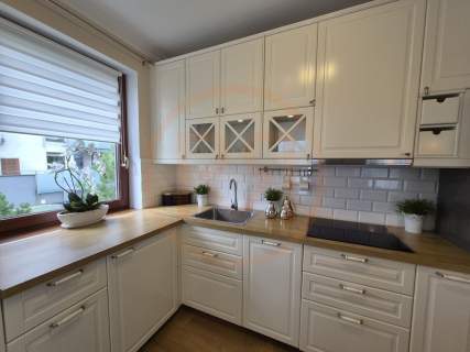 Mieszkanie na sprzedaż, 70,95 m2, Ełk