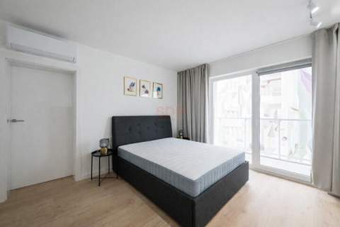 Apartament przy rzece 3 pokoje Księcia Witolda