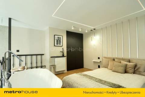 Loft z duszą FUZJA Łódź
