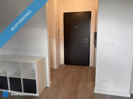Studio/Kawalerka Ursus Wiosny Ludów - od 10.2026