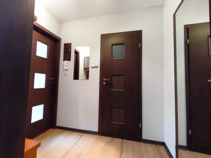 Mieszkanie na sprzedaż os. Herby parter 33,25 m2